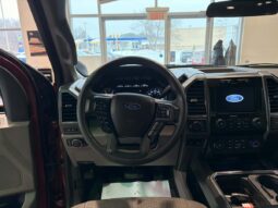 
										2022 Ford F-250 4×4 – Crew Cab Xlt FX4 full									