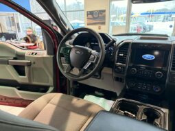 
										2022 Ford F-250 4×4 – Crew Cab Xlt FX4 full									