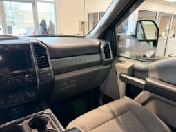 
										2022 Ford F-250 4×4 – Crew Cab Xlt FX4 full									