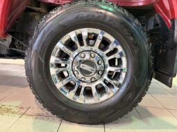 
										2022 Ford F-250 4×4 – Crew Cab Xlt FX4 full									