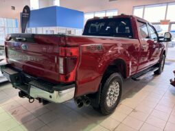 
										2022 Ford F-250 4×4 – Crew Cab Xlt FX4 full									