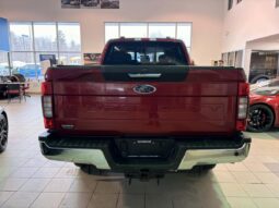 
										2022 Ford F-250 4×4 – Crew Cab Xlt FX4 full									