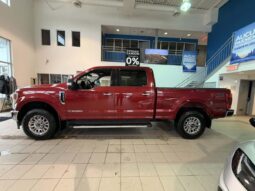 
										2022 Ford F-250 4×4 – Crew Cab Xlt FX4 full									