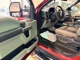 
										2022 Ford F-250 4×4 – Crew Cab Xlt FX4 full									