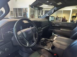 
										2023 Chevrolet Silverado 1500 Crew Cab 4×4 Zr2 full									