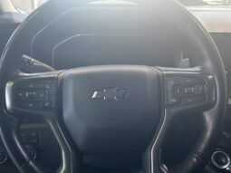 
										2023 Chevrolet Silverado 1500 Crew Cab 4×4 Zr2 full									