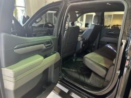 
										2023 Chevrolet Silverado 1500 Crew Cab 4×4 Zr2 full									