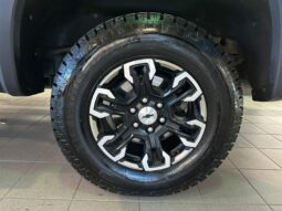 
										2023 Chevrolet Silverado 1500 Crew Cab 4×4 Zr2 full									