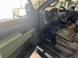 
										2023 Chevrolet Silverado 1500 Crew Cab 4×4 Zr2 full									