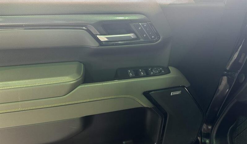 
								2023 Chevrolet Silverado 1500 Crew Cab 4×4 Zr2 full									