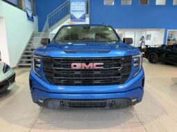
										2023 GMC Sierra 1500 Elevation full									