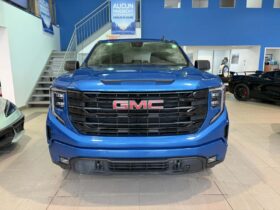 2023 GMC Sierra 1500 Crew Cab 4×4