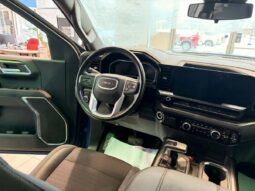 
										2023 GMC Sierra 1500 Elevation full									
