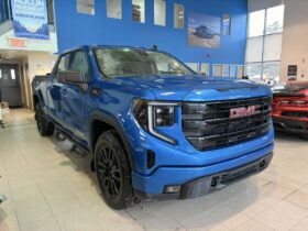 2023 GMC Sierra 1500 Crew Cab 4×4