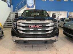 
										2023 GMC Sierra 1500 Crew Cab 4×4 Sle full									