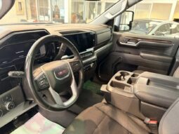 
										2023 GMC Sierra 1500 Crew Cab 4×4 Sle full									
