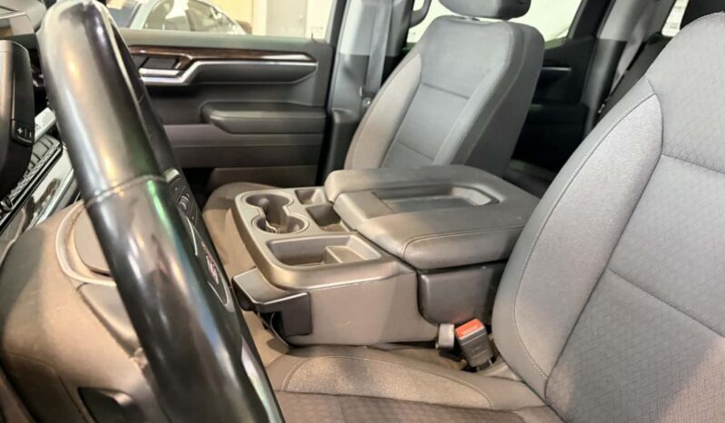 
								2023 GMC Sierra 1500 Crew Cab 4×4 Sle full									