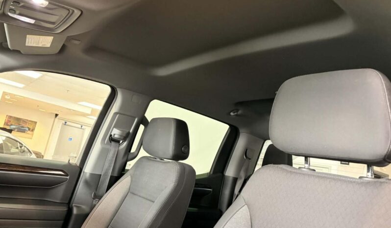 
								2023 GMC Sierra 1500 Crew Cab 4×4 Sle full									