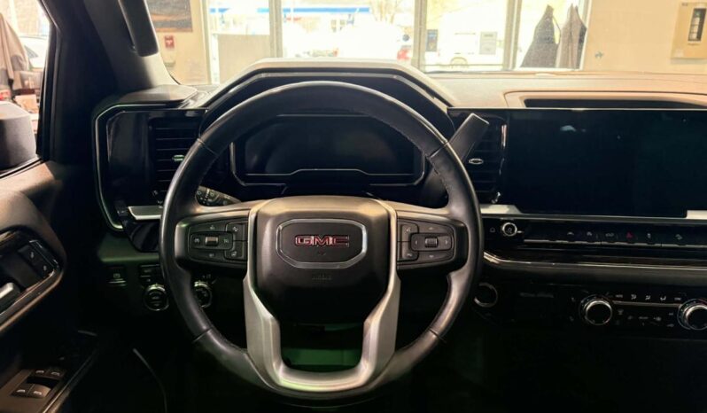 
								2023 GMC Sierra 1500 Crew Cab 4×4 Sle full									