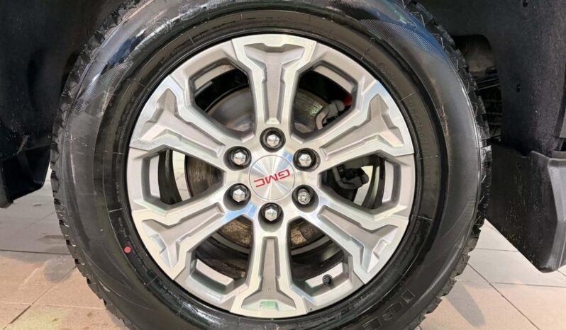 
								2023 GMC Sierra 1500 Crew Cab 4×4 Sle full									