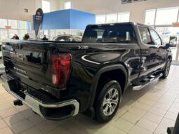 
										2023 GMC Sierra 1500 Crew Cab 4×4 Sle full									