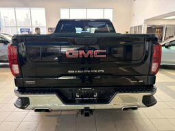 
										2023 GMC Sierra 1500 Crew Cab 4×4 Sle full									