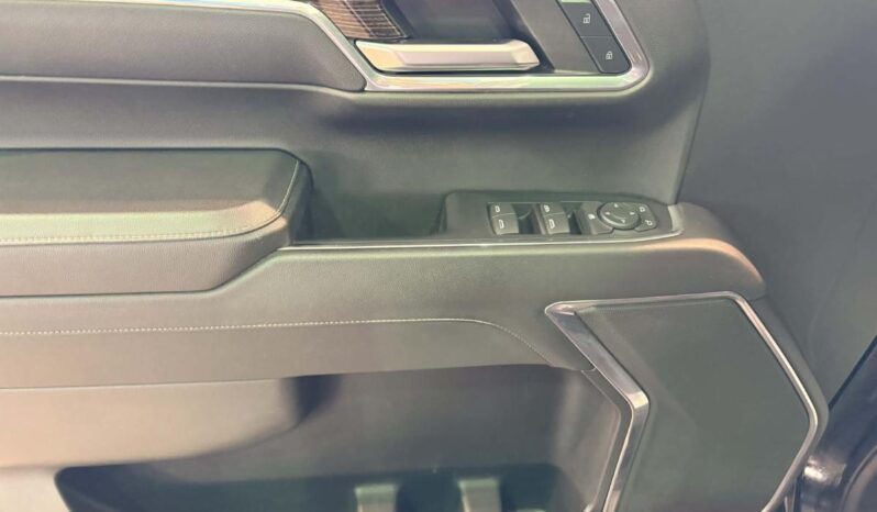 
								2023 GMC Sierra 1500 Crew Cab 4×4 Sle full									