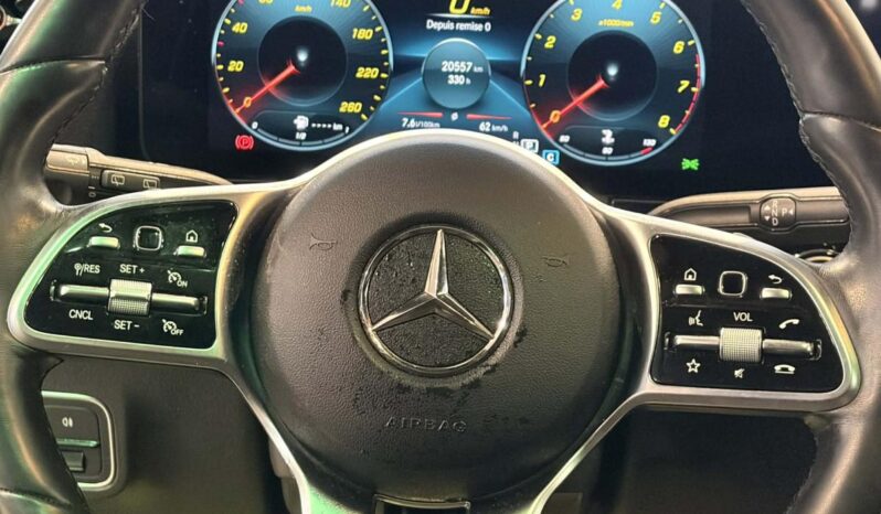 
								2023 Mercedes-Benz GLA 4matic Suv full									