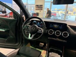 
										2023 Mercedes-Benz GLA 4matic Suv full									