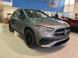 
										2023 Mercedes-Benz GLA 4matic Suv full									