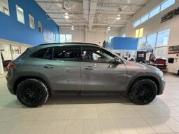 
										2023 Mercedes-Benz GLA 4matic Suv full									