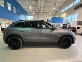 2023 Mercedes-Benz GLA 4matic Suv