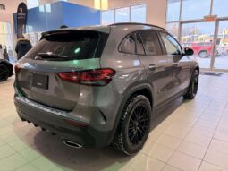 
										2023 Mercedes-Benz GLA 4matic Suv full									