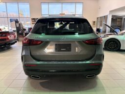 
										2023 Mercedes-Benz GLA 4matic Suv full									