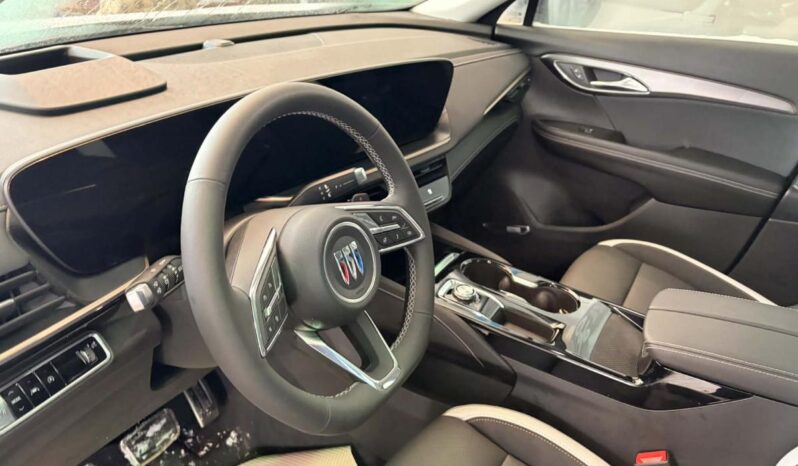 
								2024 Buick Envision Awd 4dr Sport full									