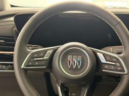 
										2024 Buick Envision Awd 4dr Sport full									