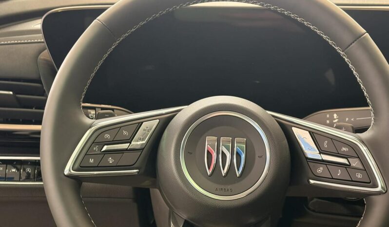 
								2024 Buick Envision Awd 4dr Sport full									