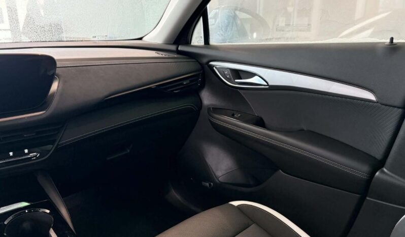 
								2024 Buick Envision Awd 4dr Sport full									