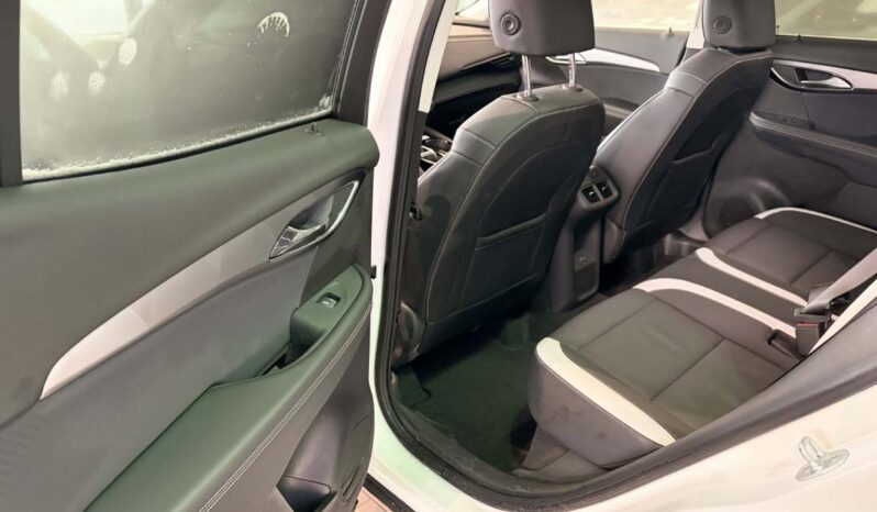 
								2024 Buick Envision Awd 4dr Sport full									