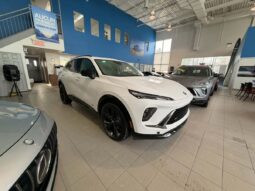 
										2024 Buick Envision Awd 4dr Sport full									