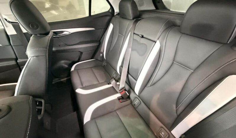 
								2024 Buick Envision Awd 4dr Sport full									