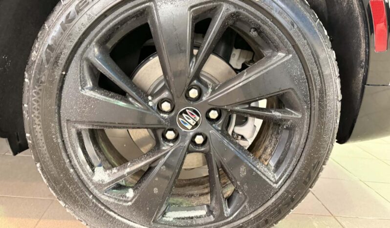 
								2024 Buick Envision Awd 4dr Sport full									