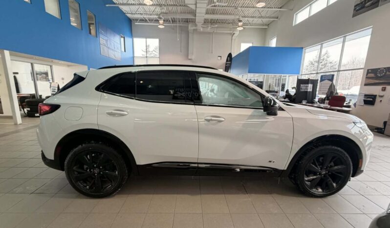 
								2024 Buick Envision Awd 4dr Sport full									