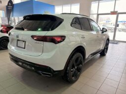 
										2024 Buick Envision Awd 4dr Sport full									