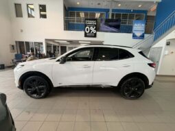
										2024 Buick Envision Awd 4dr Sport full									