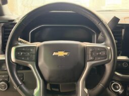 
										2024 Chevrolet Silverado 2500 4wd Crew Cab full									