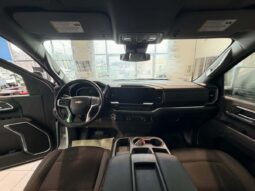 
										2024 Chevrolet Silverado 2500 4wd Crew Cab full									