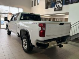 
										2024 Chevrolet Silverado 2500 4wd Crew Cab full									