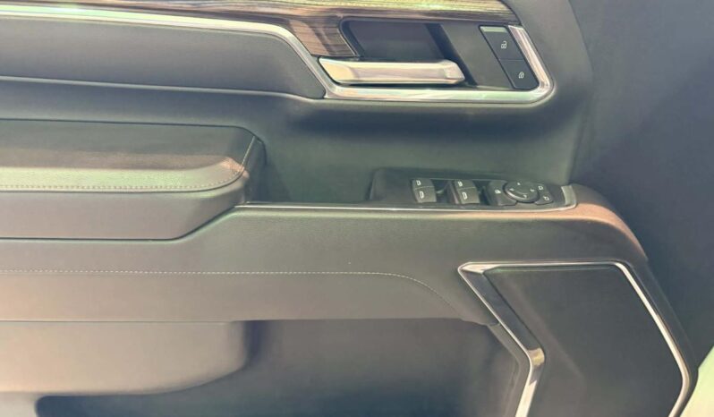 
								2024 Chevrolet Silverado 2500 4wd Crew Cab full									