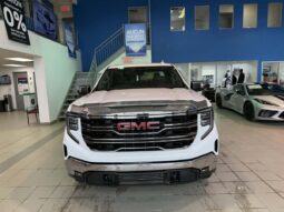 
										2024 GMC Sierra 1500 Crew Cab Standard full									